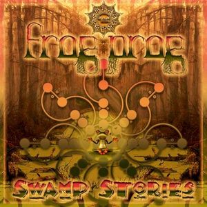 Swamp Stories (EP)