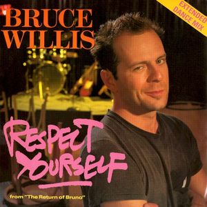Respect Yourself (Extended Dance Mix) (Single)
