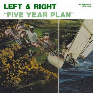 Five Year Plan