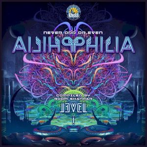 Ailihphilia: Level I