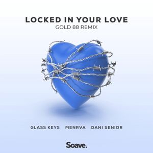 Locked in Your Love (Gold 88 remix)
