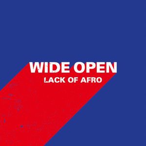 Wide Open (Single)