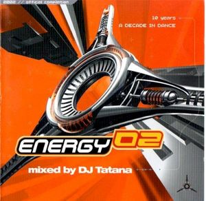 Energy 2002