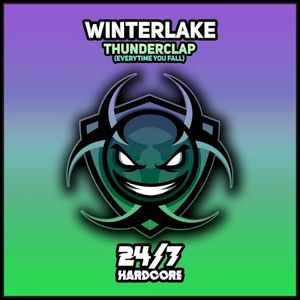 Thunderclap (Everytime I Fall) (Single)