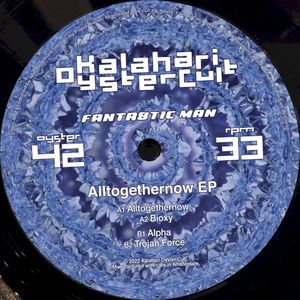 Alltogethernow EP (EP)