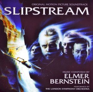 Slipstream (OST)