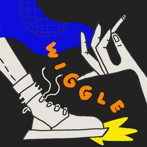 Wiggle (Single)