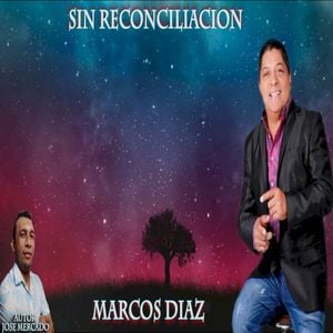 Sin reconciliación (Single)