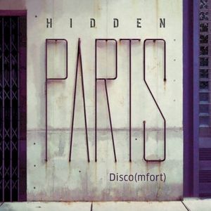 Hidden Code (reprise)