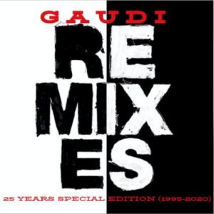 Build a Fire (Gaudi remix, 2011)