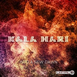 Into A New Dawn (EP)