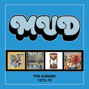 The Albums 1975–79
