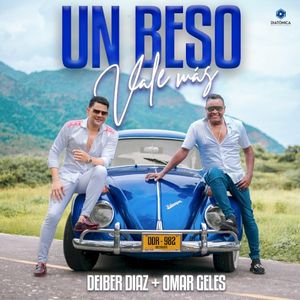 Un beso vale más (Single)