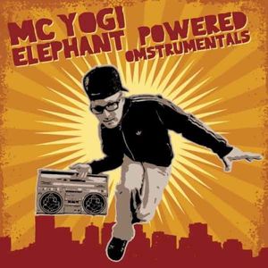 Elephant Power: Omstrumentals