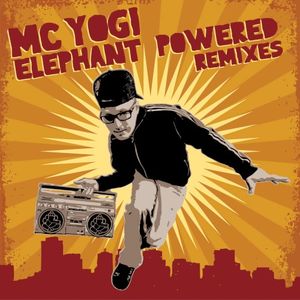 Elephant Powered: Remixes