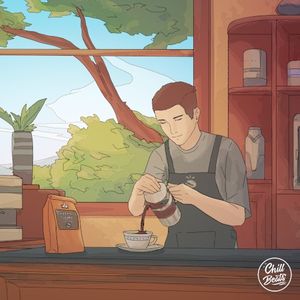 Emperor’s Coffee (Single)