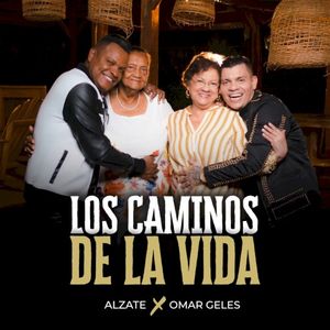 Los caminos de la vida (Single)