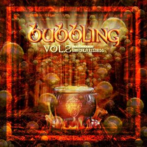 Bubbling, Vol. 2