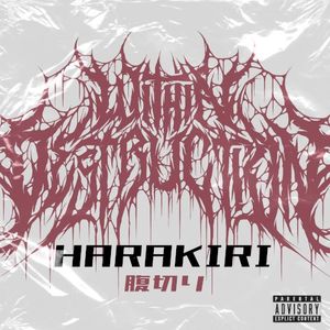 Harakiri (Single)