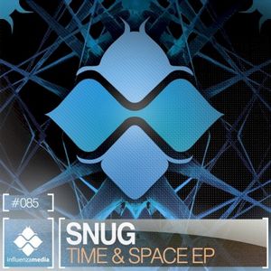 Time & Space EP (EP)