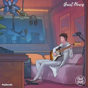 Quiet Hours (Single)