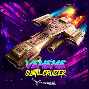 Subtil Cruizer (EP)