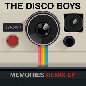 Memories (Single)