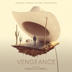 Vengeance: Original Motion Picture Soundtrack (OST)