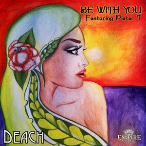 Be With You (Single)