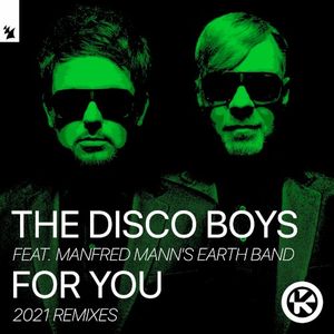 For You (2021 remixes)