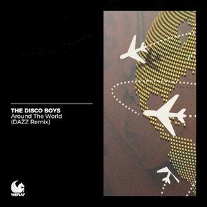 Around the World (DAZZ remix)