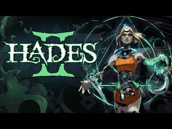 Hades II