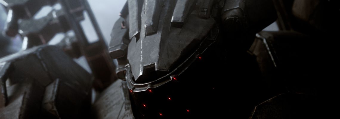 Cover Armored Core VI: Fires of Rubicon