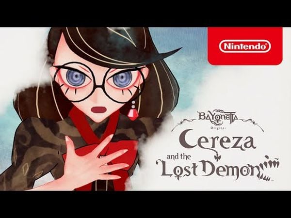 Bayonetta Origins: Cereza and the Lost Demon