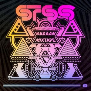 WAKAAN Mixtape