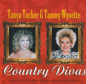 Country Divas