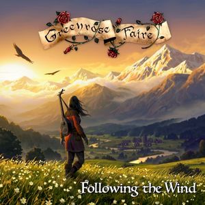 Following the Wind