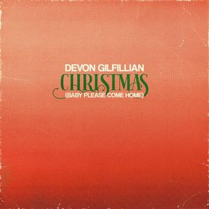 Christmas (Baby Please Come Home) (Single)