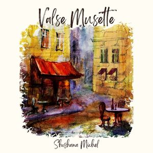 Valse Musette (Single)