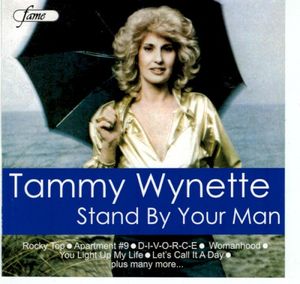 Stand by Your Man