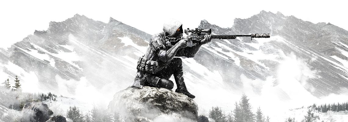 Cover Sniper: Ghost Warrior Contracts