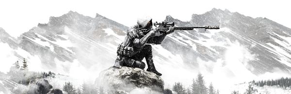 Sniper: Ghost Warrior Contracts