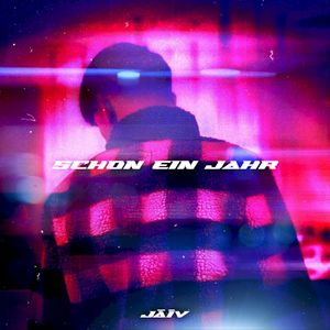 Schon ein jahr (Single)