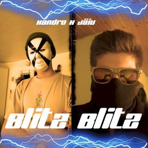 Blitz Blitz (Single)