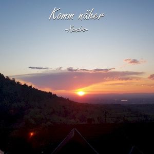 Komm näher (Single)