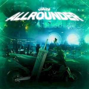 Allrounder (Single)