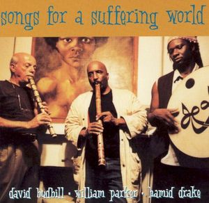 Songs for a Suffering World