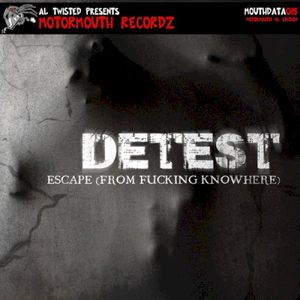 Escape (From Fucking Knowhere) (EP)