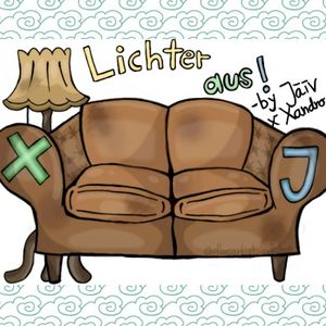 Lichter aus (Single)