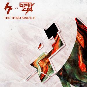 The Third Kind (EP)